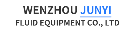 Wenzhou Junyi Fluid Equipment Co., Ltd